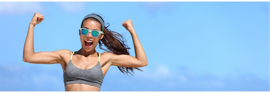 40+ Health Fitness Quotes to Keep Motivated & Positive