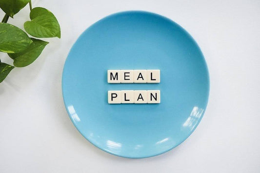 meal planning guide