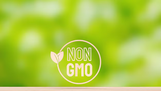 non-gmo