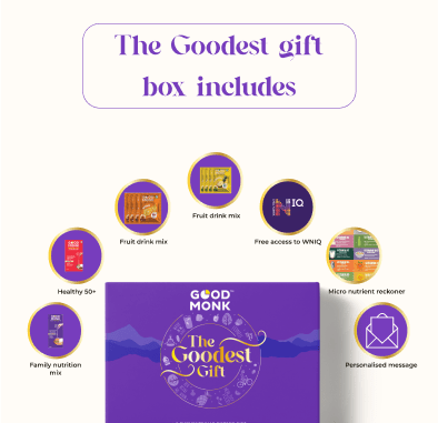 The Goodest Gift Box